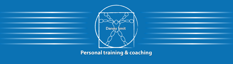 Logo Danny Smit